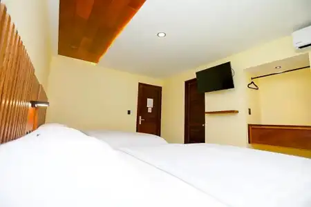 Parador Cancun - 70