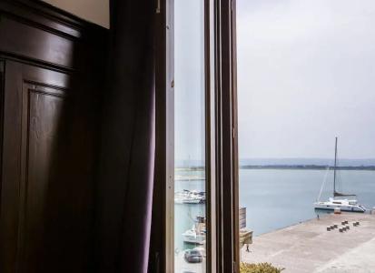 Palazzo Giunta - Porta Marina Ortigia - 54