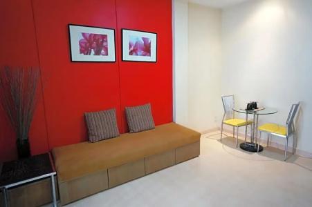Silom convent garden - 156