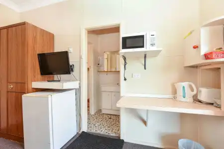 Port Macquarie Motel - 15