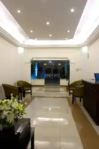 Barakat Apartments - 1