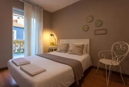 Being Porto Hostel - 2
