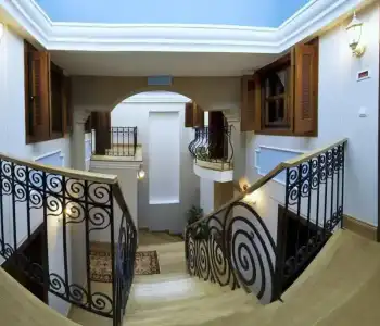 Civitas Suites - 76