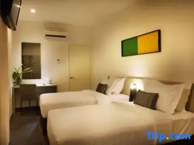 O'Boutique Suites @ Bandar Utama - 26