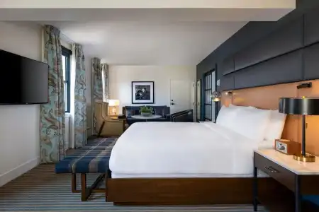 Theodore Seattle Downtown, Tapestry by Hilton - 106
