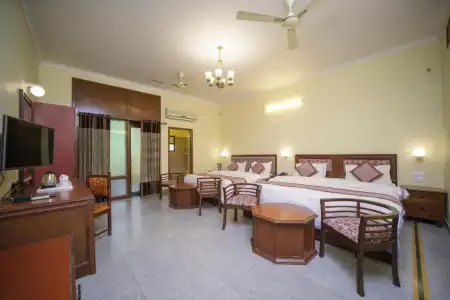 H R Palace - 25
