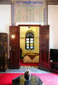 Riad Al Mamoune - 63