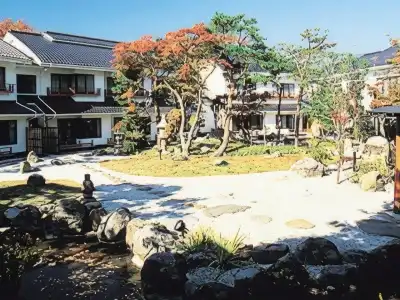 Yanagiya - 4