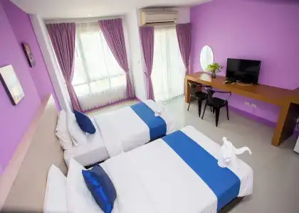 Nano Place - 77
