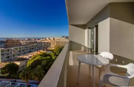 Benidorm Apartamentos Michelangelo - 112