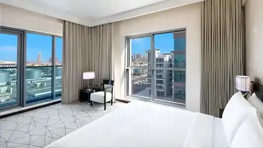 Hyatt Place Jumeirah Residences - 10