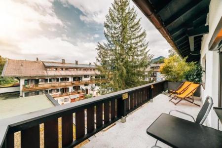 Alpensonne - 58