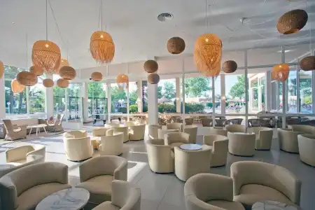 Cabot Pollensa Park Spa - 16