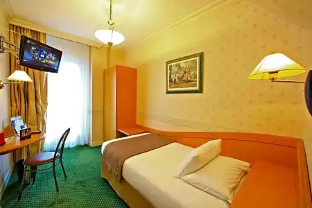 Best Western Beausejour - 27