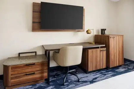 Fairfield Inn & Suites Harrisburg Hershey - 28