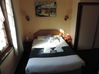 Hôtel le Chantilly - 61