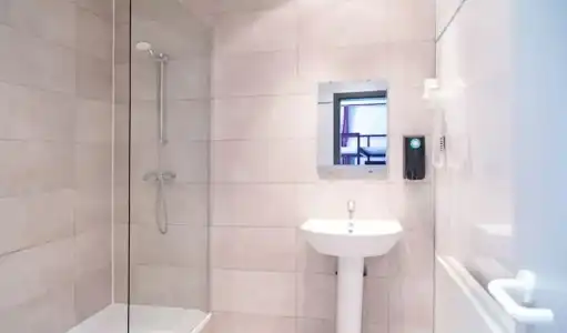 Safestay Brussels Grand Place - 72