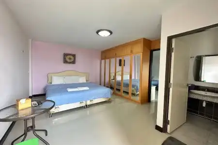 The Star Villa Resort - 21