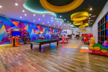 Limak Cyprus Deluxe - All Inclusive - 28