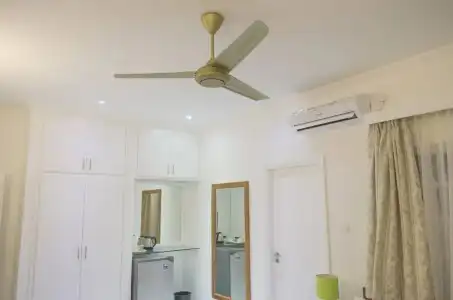 Captain's Villa - 3