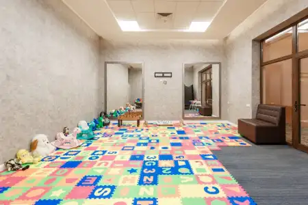 Panoramic Spa - 31