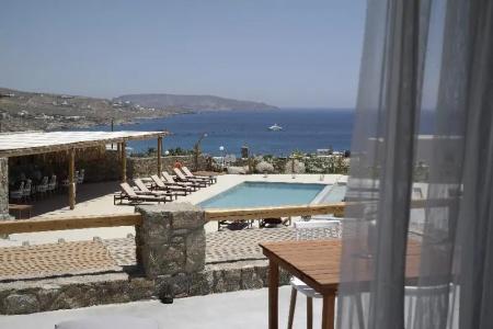 Myconian Crown Suites by Mr and MRS White - 65