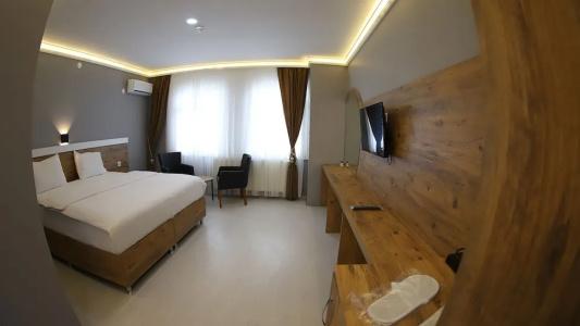 Kehribar Otel & Cafe Restaurant - 50