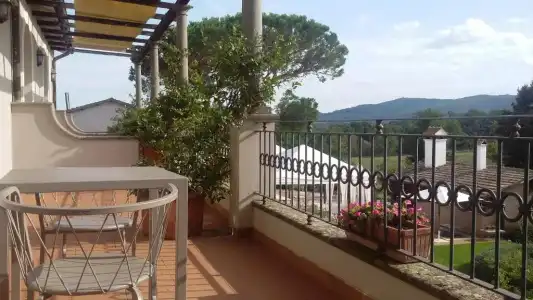 Antico Borgo di Sutri - 43