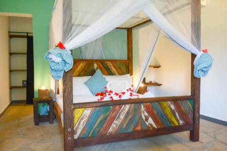 Reef & Beach Resort - Spa Jambiani - 38