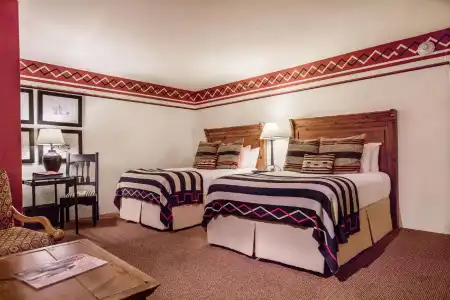 Inn and Spa at Loretto - 75