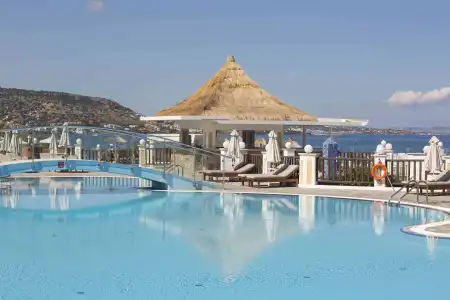 Alexander Beach & Village Resort - 14