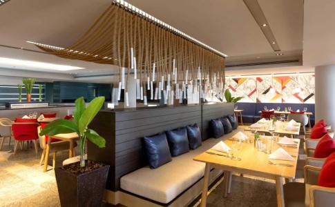 Pullman Phuket Panwa Beach Resort - 13