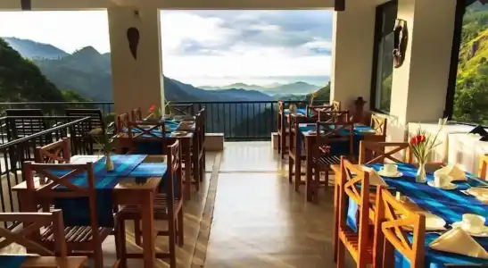 Mountain Heaven - 11