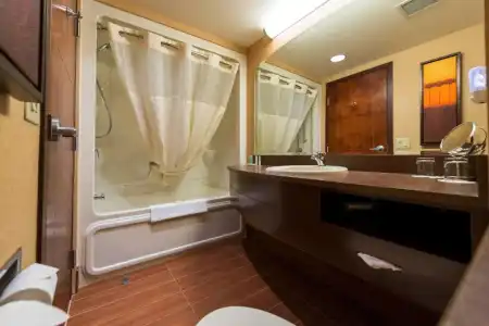 Quality Inn & Suites Levis - 87