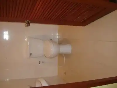 Hut Sun Bungalow - 26