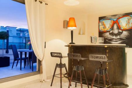 Nehô Suites Cannes Croisette - 42