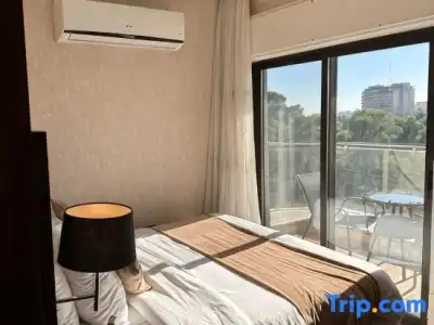 Alqimah Serviced Apartments - 75