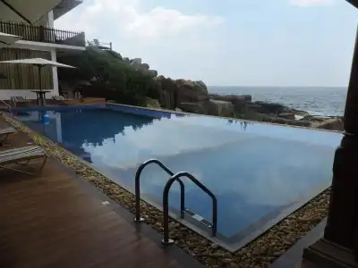 Water Gate Resort & Spa - 8