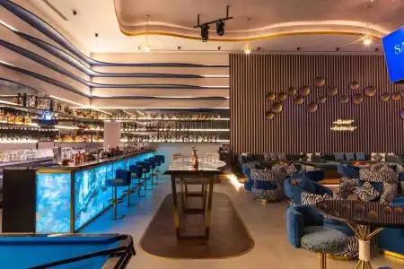 Rixos Premium Saadiyat Island - All Inclusive - 26