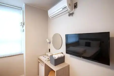 K- Grand Hostel Dongdaemun - 41