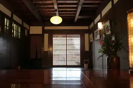 Ryori Ryokan Tsurugata - 10