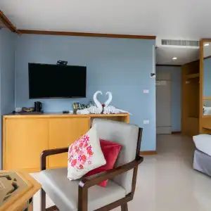 GoldenBeach Boutique Resort - 42