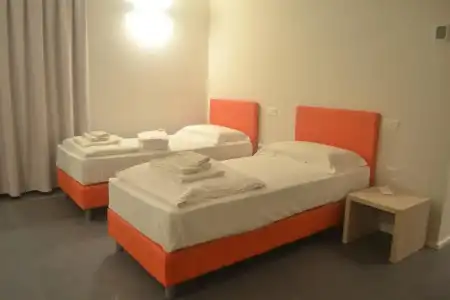 StraVagante Hostel & Rooms - 11