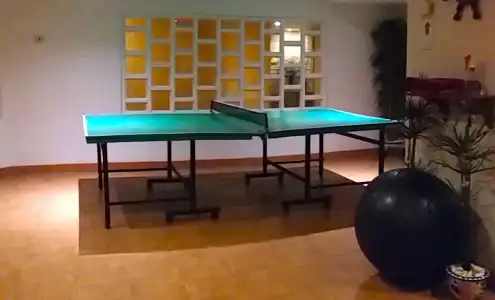 Pacific Club Resort - 23