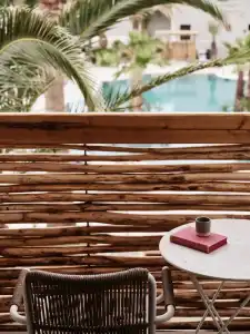Stella Blue Seaside Resort - 33