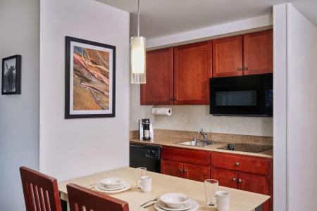 Homewood Suites by Hilton Anchorage - 30