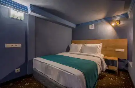 Boutique Gladius Inn - 94