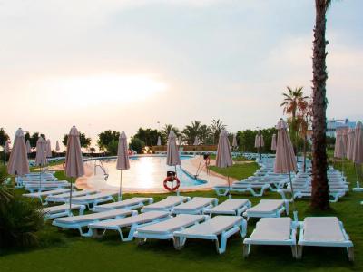 ALEGRIA Palacio Mojacar - Adults Only - 34
