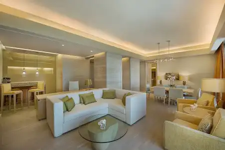 Hilton Dead Sea Resort & Spa - 0