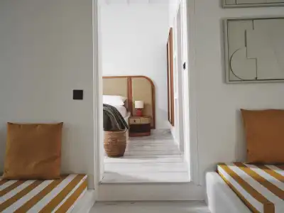 NUMO Mykonos Boutique Resort - 94
